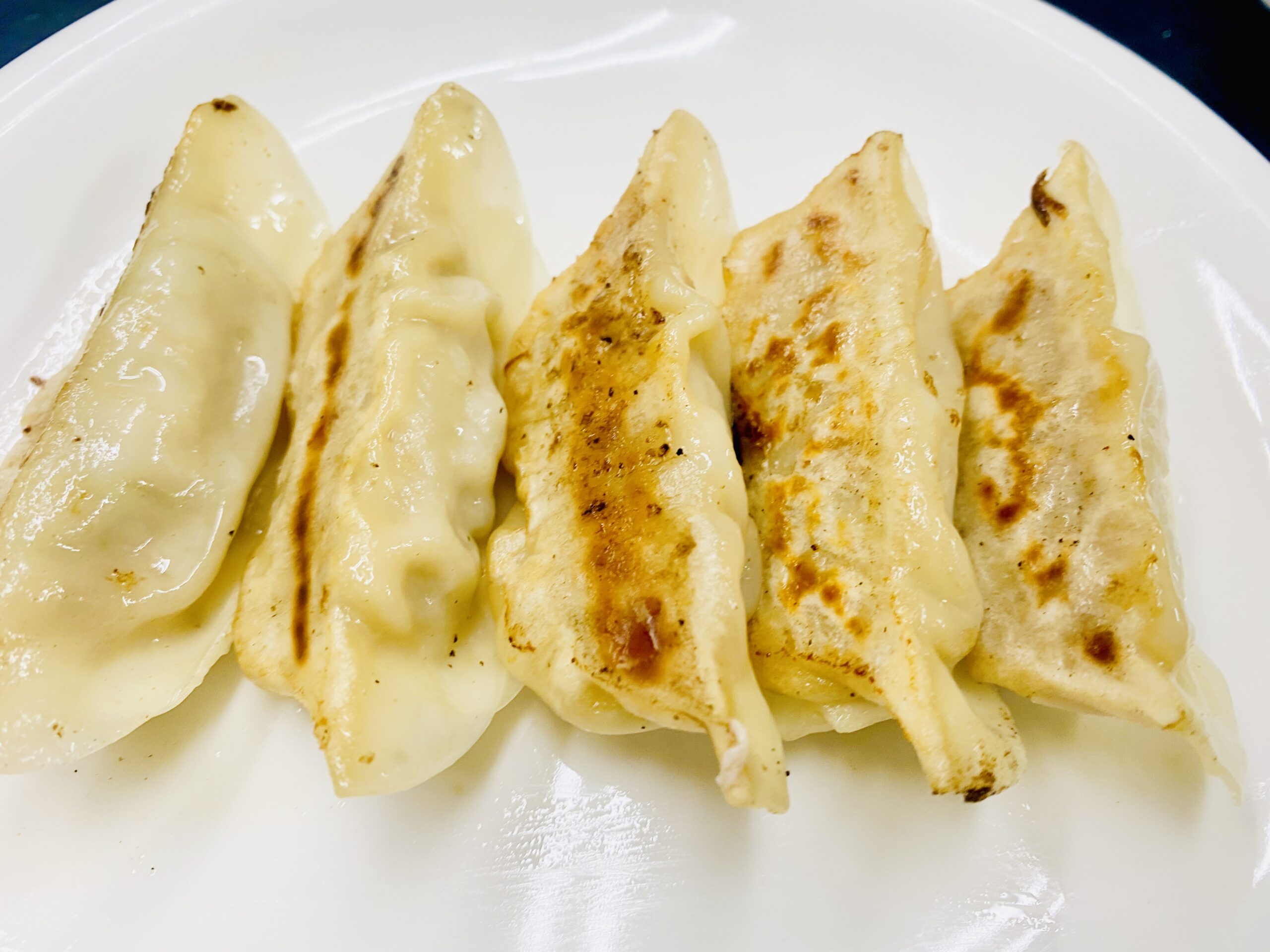 餃子の安芸津